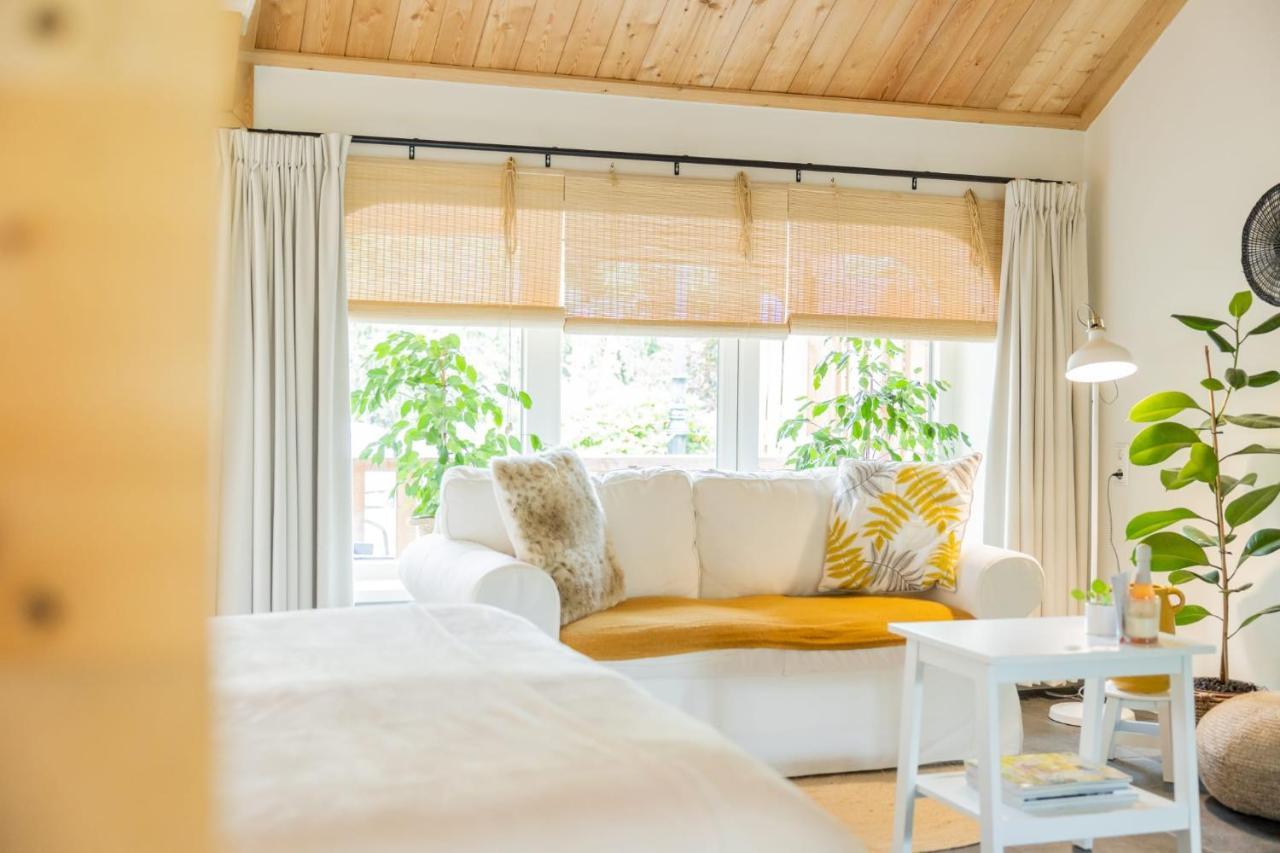 Logies De Houtdijk Bed & Breakfast Harich ภายนอก รูปภาพ
