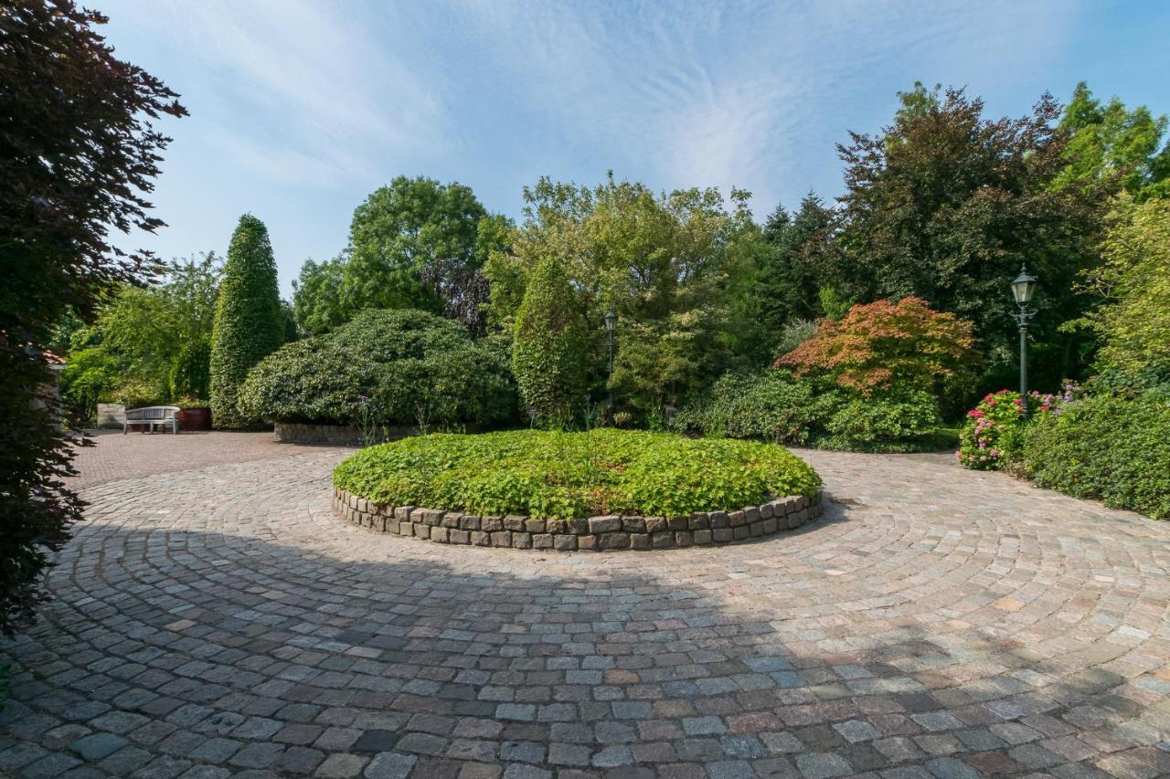 Logies De Houtdijk Bed & Breakfast Harich ภายนอก รูปภาพ
