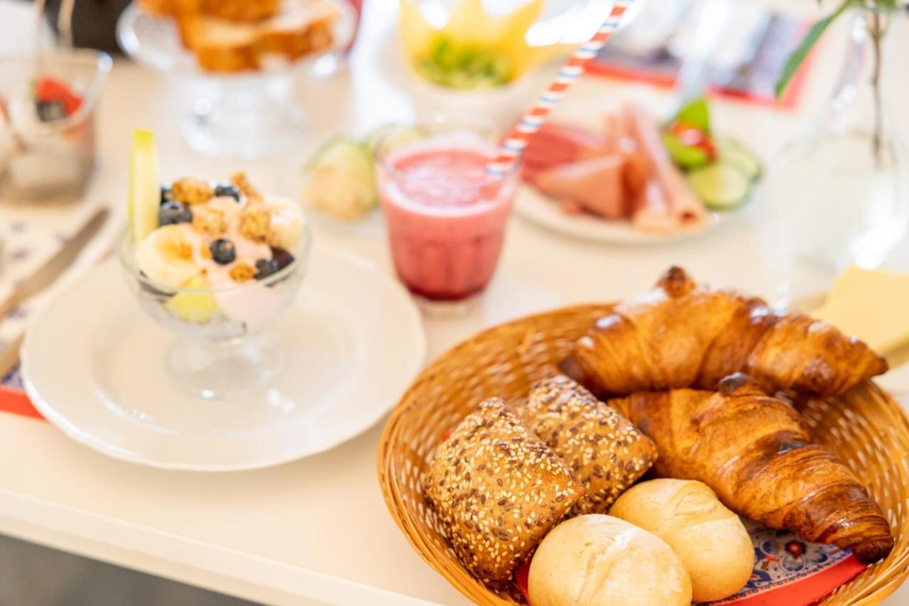 Logies De Houtdijk Bed & Breakfast Harich ภายนอก รูปภาพ