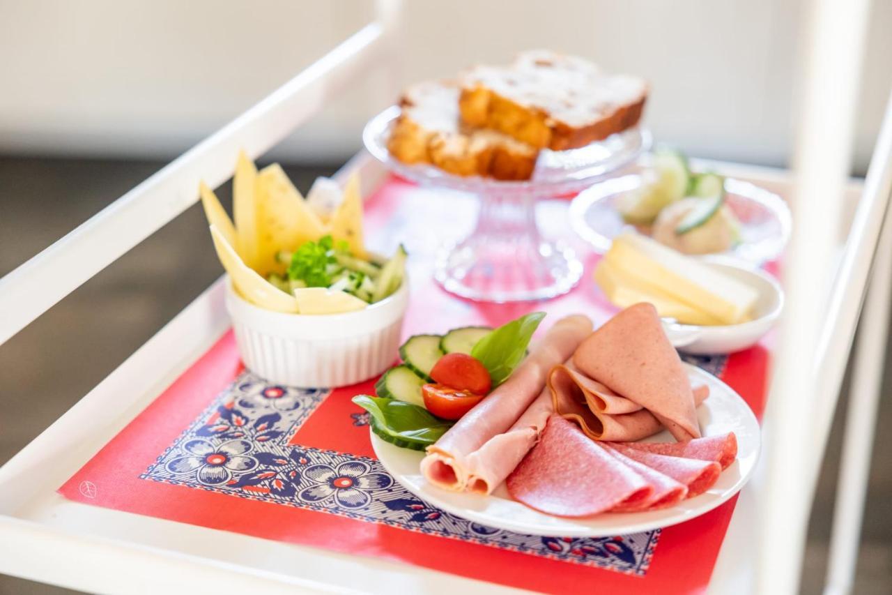 Logies De Houtdijk Bed & Breakfast Harich ภายนอก รูปภาพ
